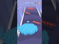 Count Master level 9 best gameplay|#shorts #viral #countmaster #gameplay