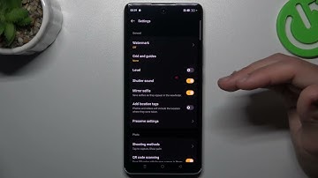 How To Add & Remove Location Tags From Photos On Oppo Reno 10 Pro