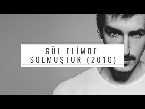 Alper Ayyıldız - Gül Elimde Solmuştur