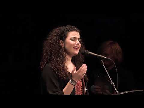 Nai Barghouti & Amsterdam Andalusian Orchestra - FULL CONCERT