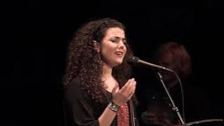 Nai Barghouti & Amsterdam Andalusian Orchestra - FULL CONCERT