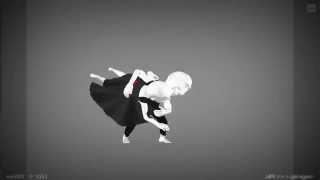 cloth with XSI and Marvelous Designer