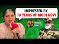 10 years of modi a report card from young india