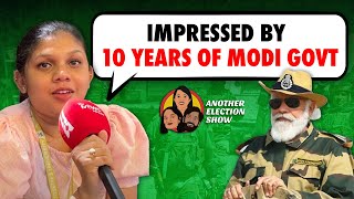 10 years of Modi: A report card from Young India