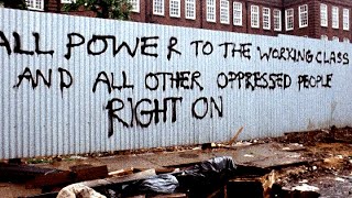 All The Oppressed People