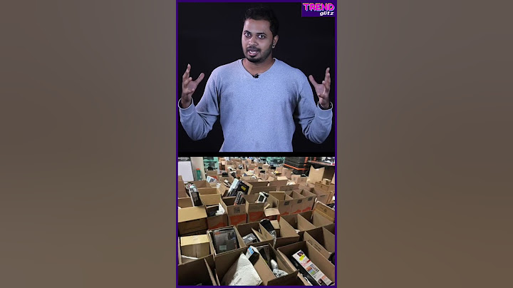 Amazon Mystery Box பத்தி தெரியுமா.? | #Shorts