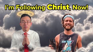 Was Jesus An Animal Rights Activist? (with Kam Waters) (Ep.66)
Opposition to animal sacrifice was central to Jesus’s teachings. That’s the argument documentary maker Kam Waters makes in his provocative documentary Christspiracy. And he has incredible, fascinating evidence to support his thesis.
If you have Christian family, or if you’re simply curious about the true origins of Christianity and Christmas, this is the perfect documentary to watch this holiday season.
—
Watch:
https://www.christspiracy.com
Follow Christspiracy, links below.
—
The Simple Heart on Substack - Subscribe to Wayne Hsiungs newsletter to learn more about the #RightToRescue at https://www.simpleheart.org!
—
Chapters:
Chapter 1) 00:00-10:15 Intro, Kameron Water: one of the directors of the documentary Christspriacy, Kameron on why religion matters, how the film Christspriacy developed, a vegan “identity,” & the religious identity
Chapter 2) 10:16-20:28 Wayne’s interest in spirituality, Kameron on his religion, on their companion animals, & on the death of animals
Chapter 3) 20:29-35:06 Kameron on religions, different connections with animals as food, finding new connections with animals not as food, & activism’s connection to faith
Chapter 4) 35:07-48:10 On Kameron’s family’s journey to not eating animals, Kameron’s journey to not eating animals, enriching religion and faith with ethical veganism, & on Seventh-Day Adventists
Chapter 5) 48:11-1:00:07 The source of not hurting animals in Chrispiracy, on John the Baptist, & on James’s spiritual leadership after Jesus
Chapter 6) 1:00:08-1:17:29 Tempered radicalism, why Jesus and animals have not been discussed before, on Costco and Whole Foods animal welfare lies, & understanding systems
Chapter 7) 1:17:30-1:32:36 Why Jesus and James cared about animals, wrong translations of the bible, & Jesus’s quoted scriptures of others about not killing animals
Chapter 8) 1:32:37-1:41:48 How animal rights activists can talk to Christians about animals, follow @ Christspiracy on all social media, & thank you to all activists that take direct action for the animals
Chapter 9) 1:41:49-1:42:05 Outro video - Thank you for watching! Please Subscribe. Acknowledgments to the Podcast Team: Joe Allman, Adam Durand, & Chloe Leffakis
—
Follow Christspiracy:
https://www.instagram.com/christspiracy/
https://x.com/christspiracy
https://www.tiktok.com/@christspiracy
https://www.youtube.com/@christspiracyfilm
https://www.facebook.com/christspiracy
Follow Kameron:
https://www.facebook.com/kameron.waters
https://www.instagram.com/kameronwaters/
https://www.facebook.com/kameron.waters
https://x.com/kameronwaters
https://www.linkedin.com/in/kameron-waters-8329042a/
https://www.youtube.com/@Kameron_Waters
— Was Jesus An Animal Rights Activist? (with Kam Waters) (Ep.66)