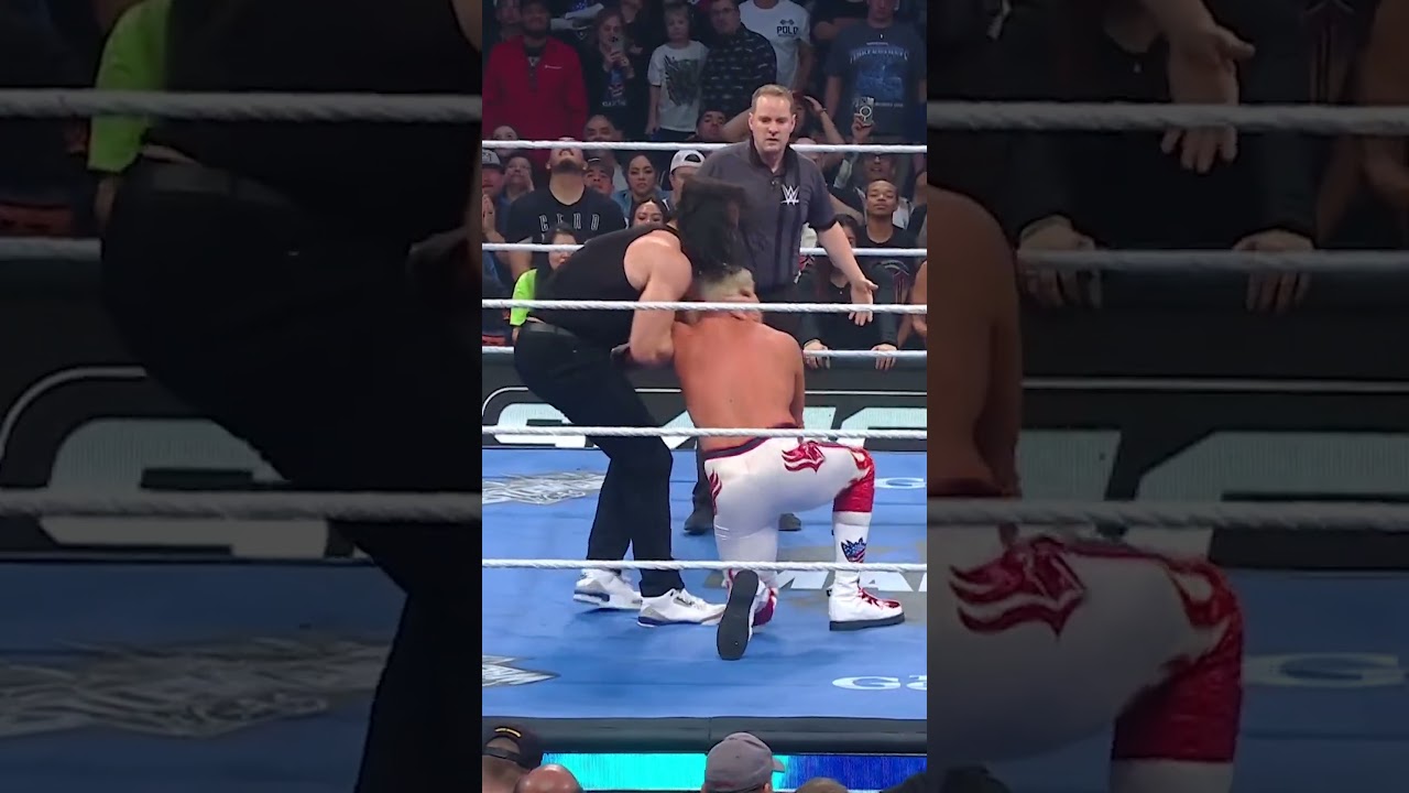 CODY SUEÑA EN GRANDE: Cody Rhodes aprovecha la intervención de Drew McIntyre para asegurar su lugar en Elimination Chamber