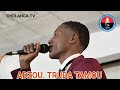 Adzou  truda tamou  audio officiel 