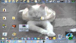 Como Descargar ObjectDock Plus (Portable)