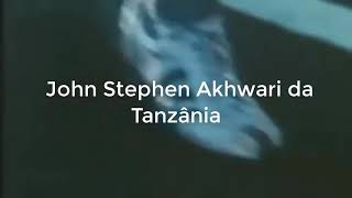 Nunca Desista . A Perseverança De John Stephen Akhwari Da Tanzânia É Um Exemplo.