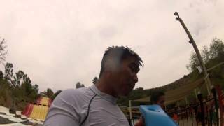 Raging Waters San Dimas, Ca August 2 2014 Part 10