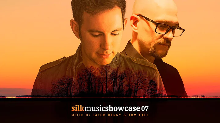 Silk Music Showcase 07 (Mixed by Jacob Henry & Tom...