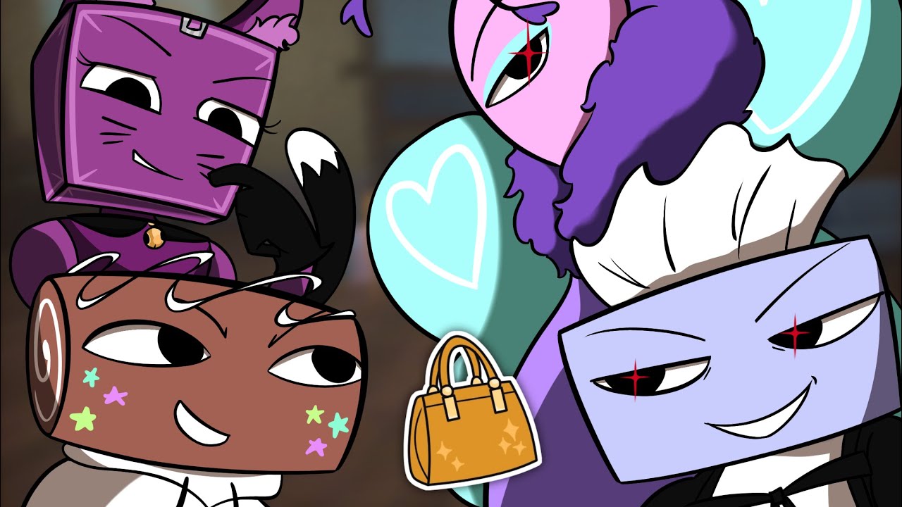 МИР ГЛАЗАМИ ИЗГОЯ