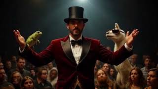 Render Wreck Episode 2 Dog Star, Abra-Zoo-Dabra And Bbq Brawl.