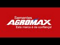 Sementes Agromax - Sorteio Semeadeira Mimax