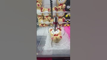 Hello Kitty Wins at Round 1!