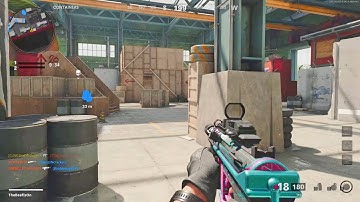 Call of Duty Black Ops Cold War: Kill Confirmed Gameplay (No Commentary)