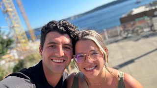 Trip to Seattle and the hard truth about the Emerald City