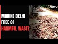 Watch inspire india how malba project recycles construction demolition waste  the urban agenda