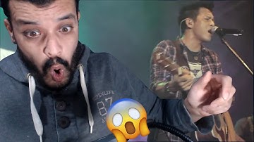 NOAH - Yellow (Coldplay Cover) | Sounds From The Corner Live #4 REACTION DZ