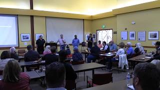 Prometheus Hyperscale Data Center Town Hall (Hosted by Build Wyoming)