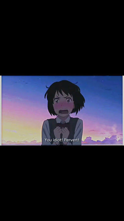 baka hentai 😂 #anime