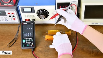 ANENG VC1010 Non-Contact AC Voltage Tester
