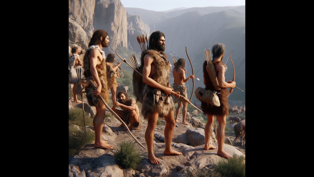 What Did Early Humans Eat YouTube what-did-early-humans-eat-youtube
