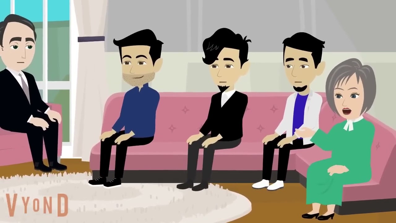 قصة كاملة..حمـ ـاتى ابخـ ـل من البـ ـخل وبتـ ـاخد فلـ ـوس عـ ـيالها تحوشـ ـها ومجوعــاهم واللى حصل؟😨