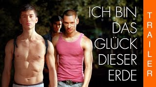 Ich Bin Das Glck Dieser Erde  Offizieller Deutscher Trailer hd