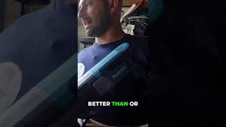 Makita HR2670: Perfect for DIY, Not for Pros!