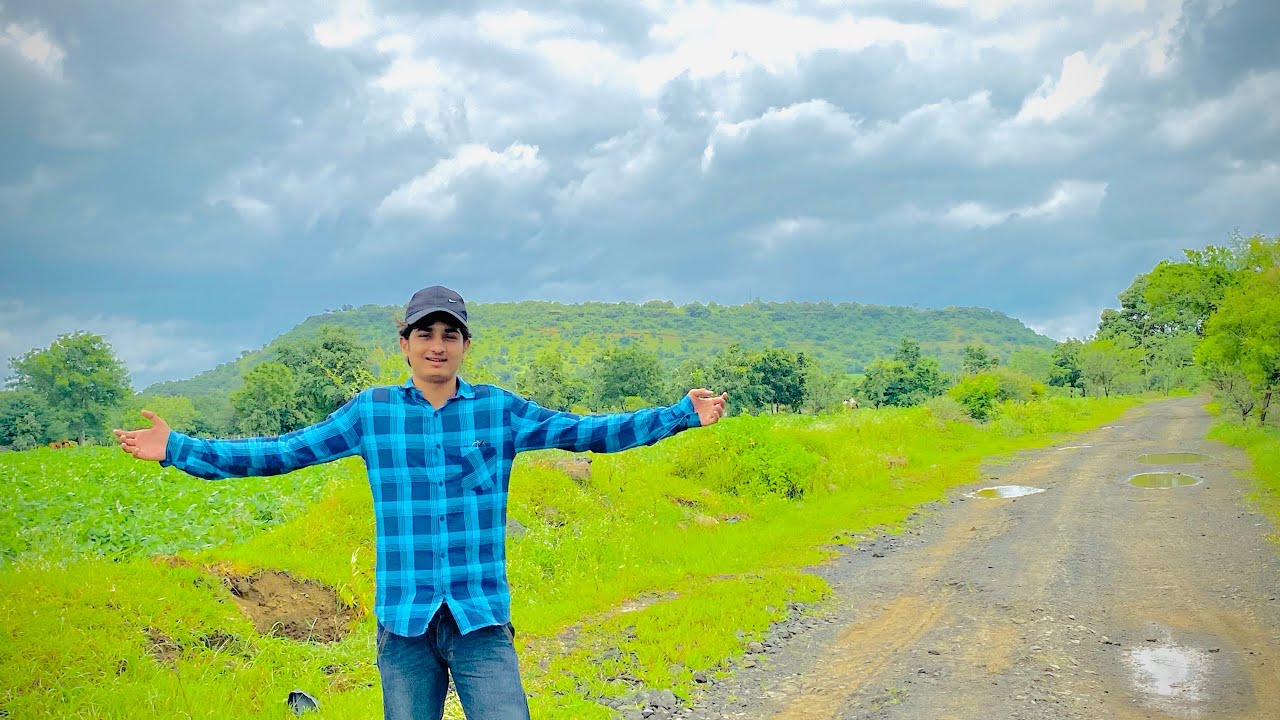 Sanjivni bet wadwal (Latur)……..!संजीवनी बेट वडवळ………..!#rushivlogs #sanjivnibet #wadwal #laturkar