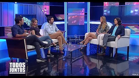 El rol de los medios y las fake news en #TodosJuntos