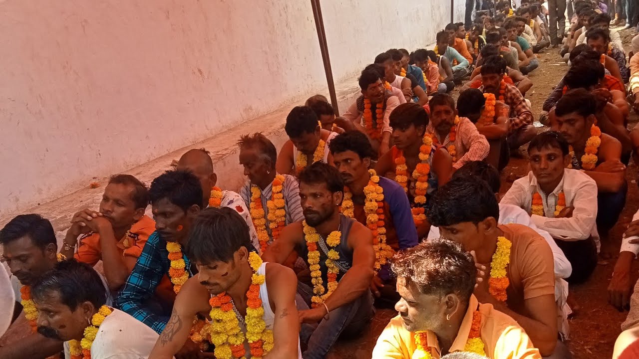 दाद पुरी धाम गुरु गोविंद भजन