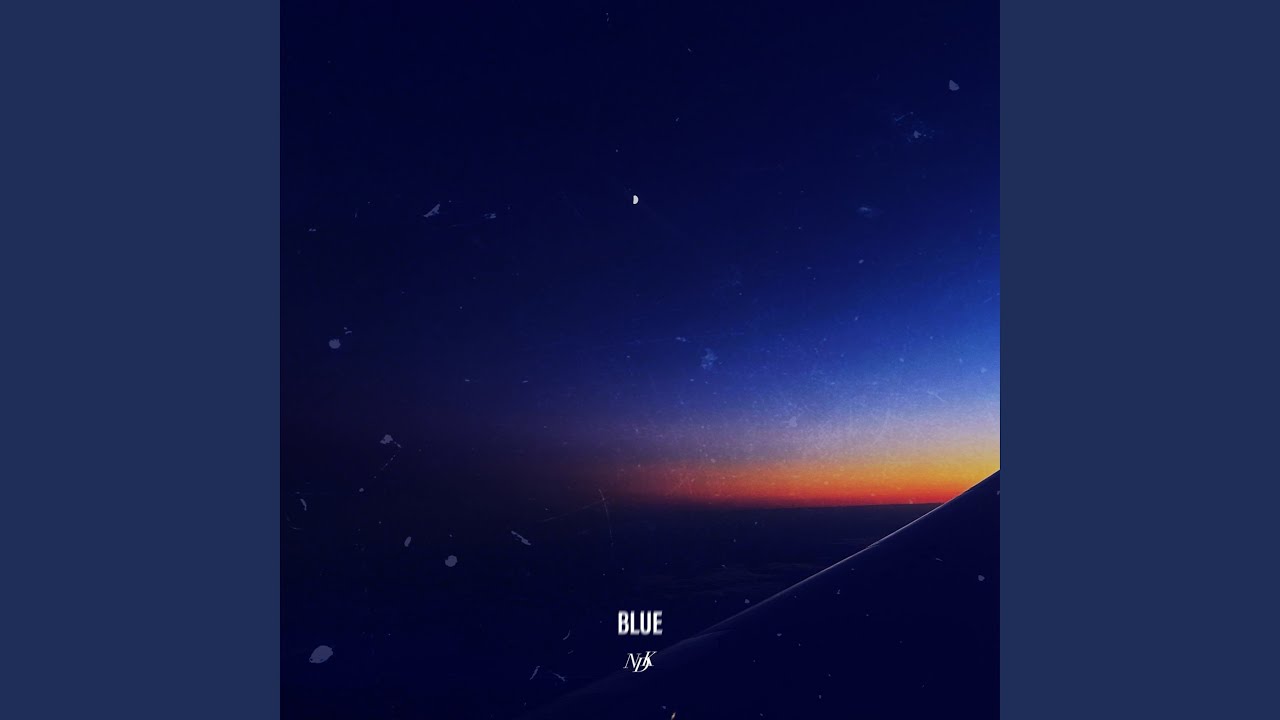 Watch BLUE on YouTube Watch BLUE on YouTube