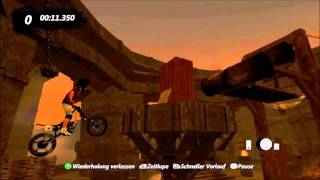 Trials Evolution - Execution - Ninja Level 2