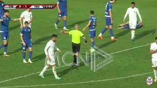 Tirana-Teuta 1-1 (Golat, rastet dhe penalltitë)