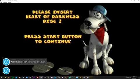 How to Swap Discs on RetroArch.