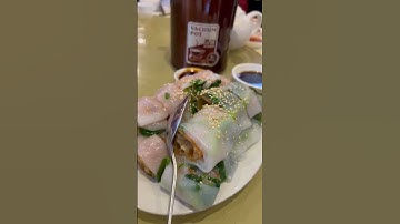 My most memorable yumcha dimsum experience #shorts