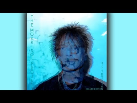 Billy Morrison, Billy Idol, Steve Stevens - Mr. Dream
