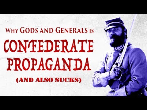 Video: Var rosecrans en god general?