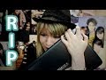 Some Sad News 【悲しいお知らせ】
