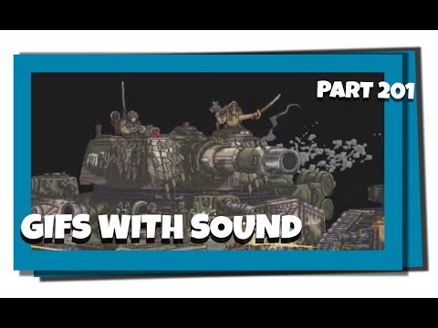 Gifs With Sound Mix - Part 201