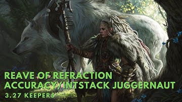 PoE 3.27 | Palsteron