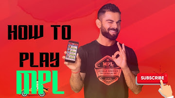 Full tutorial mpl game