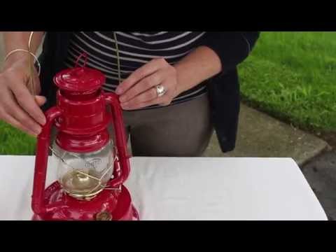 Video: How To Use A Quartz Lamp