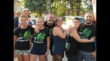 HDH IAA EM in Varin 2019