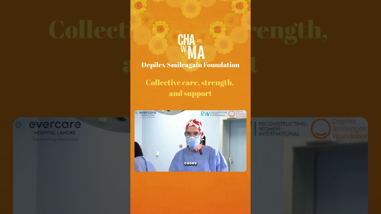 Collective care strength and support