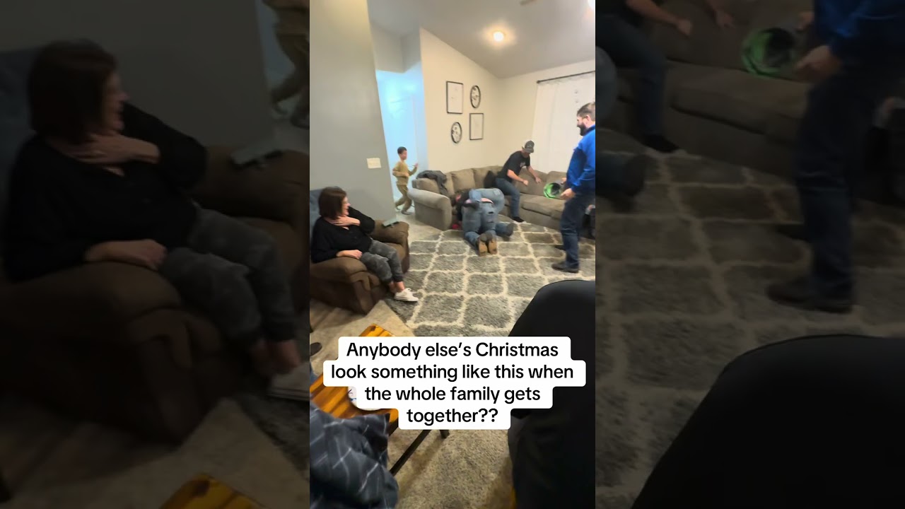 Celebrate family moments together! 